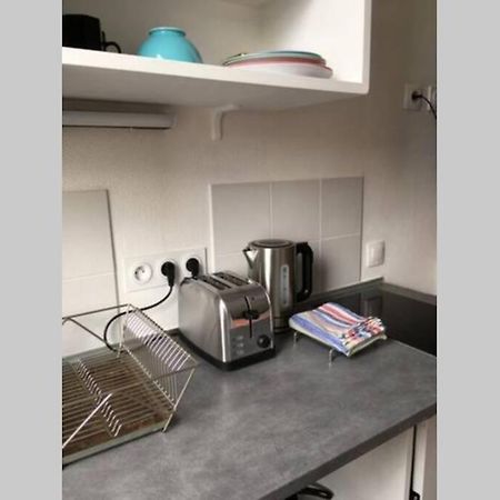 Hypercentre Vesle - Studette 4 Daire Reims Dış mekan fotoğraf